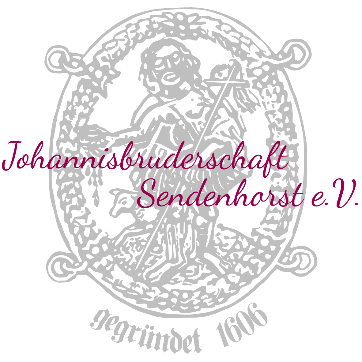 Johannesbruderschaft Sendenhorst logo